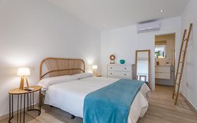 Malabau Beach House